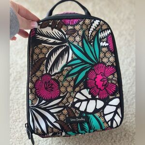 Vera Bradley Lunch box